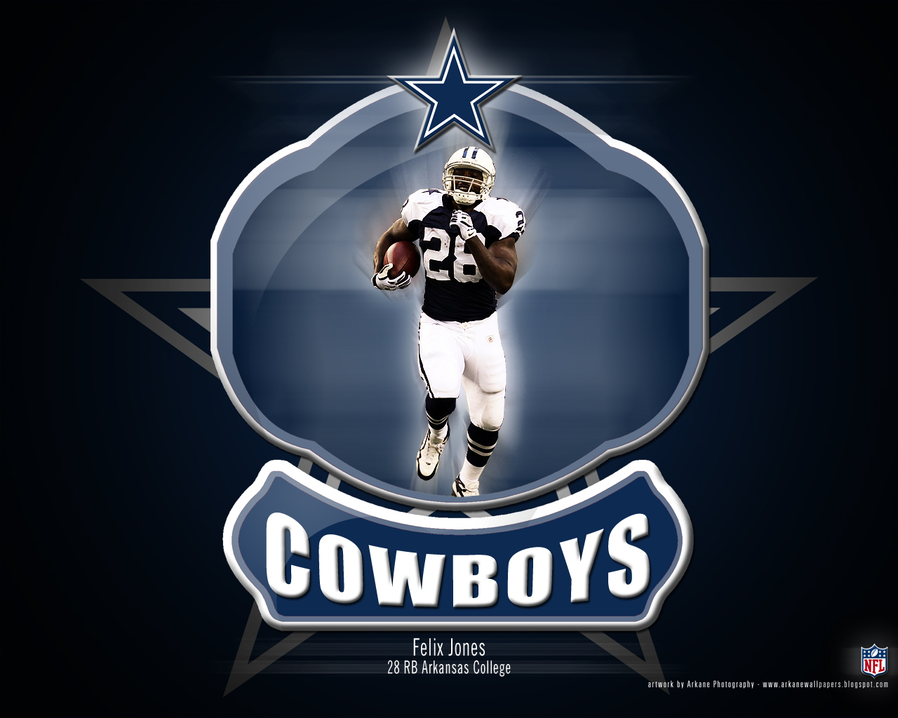 Dallas Cowboys Wallpapers Free Download Pixelstalk
 - Dallas Cowboys Football Players Cool - HD Wallpaper 