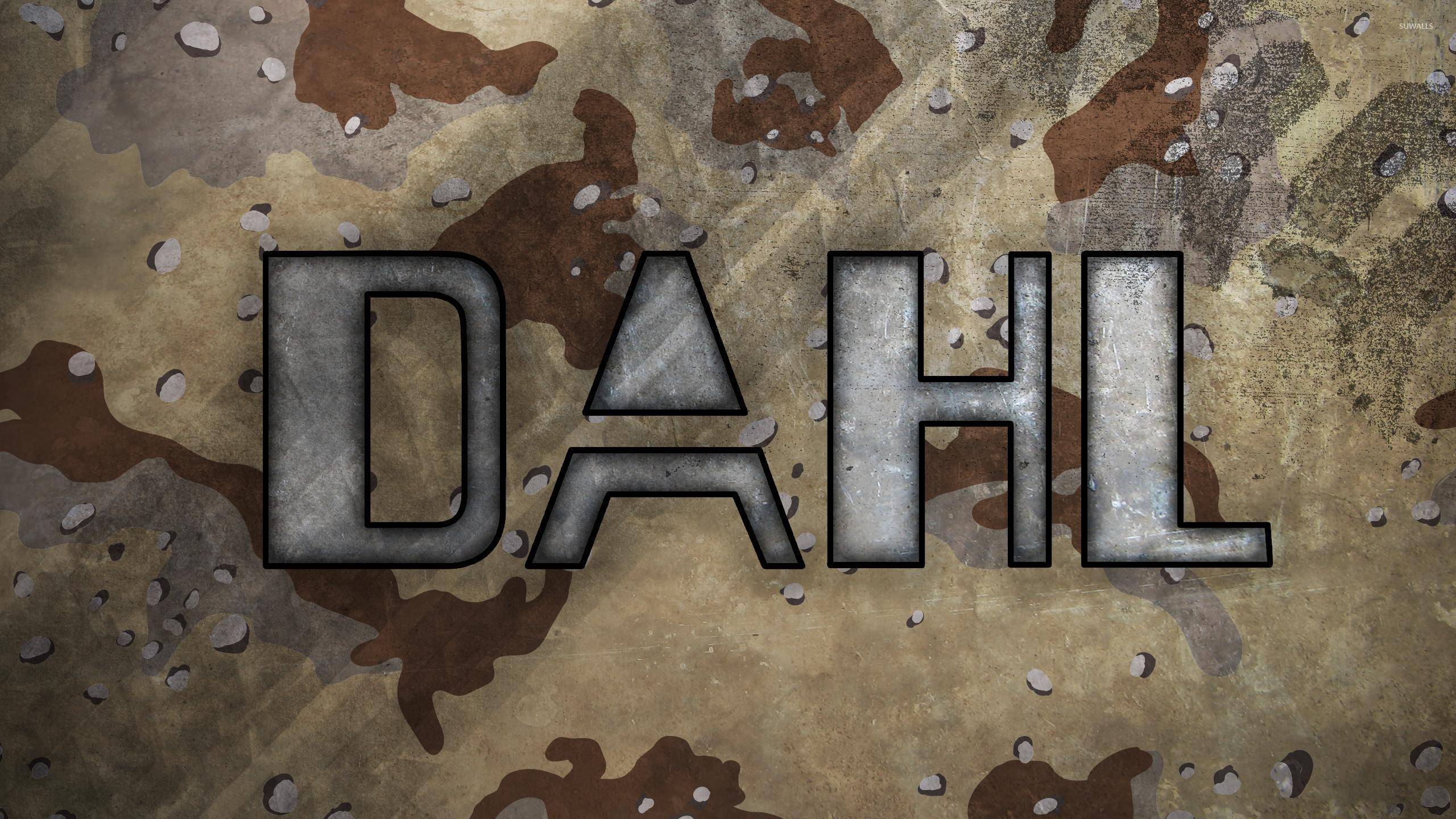 Borderlands 2 Dahl - HD Wallpaper 