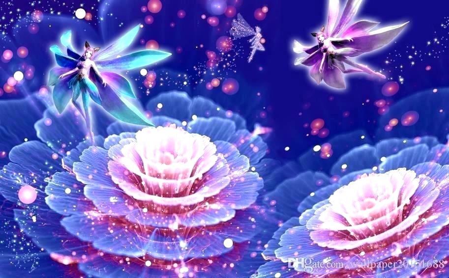 Animated Flowers Wallpaper Your Query Animated Flowers - Flower Animation - HD Wallpaper 