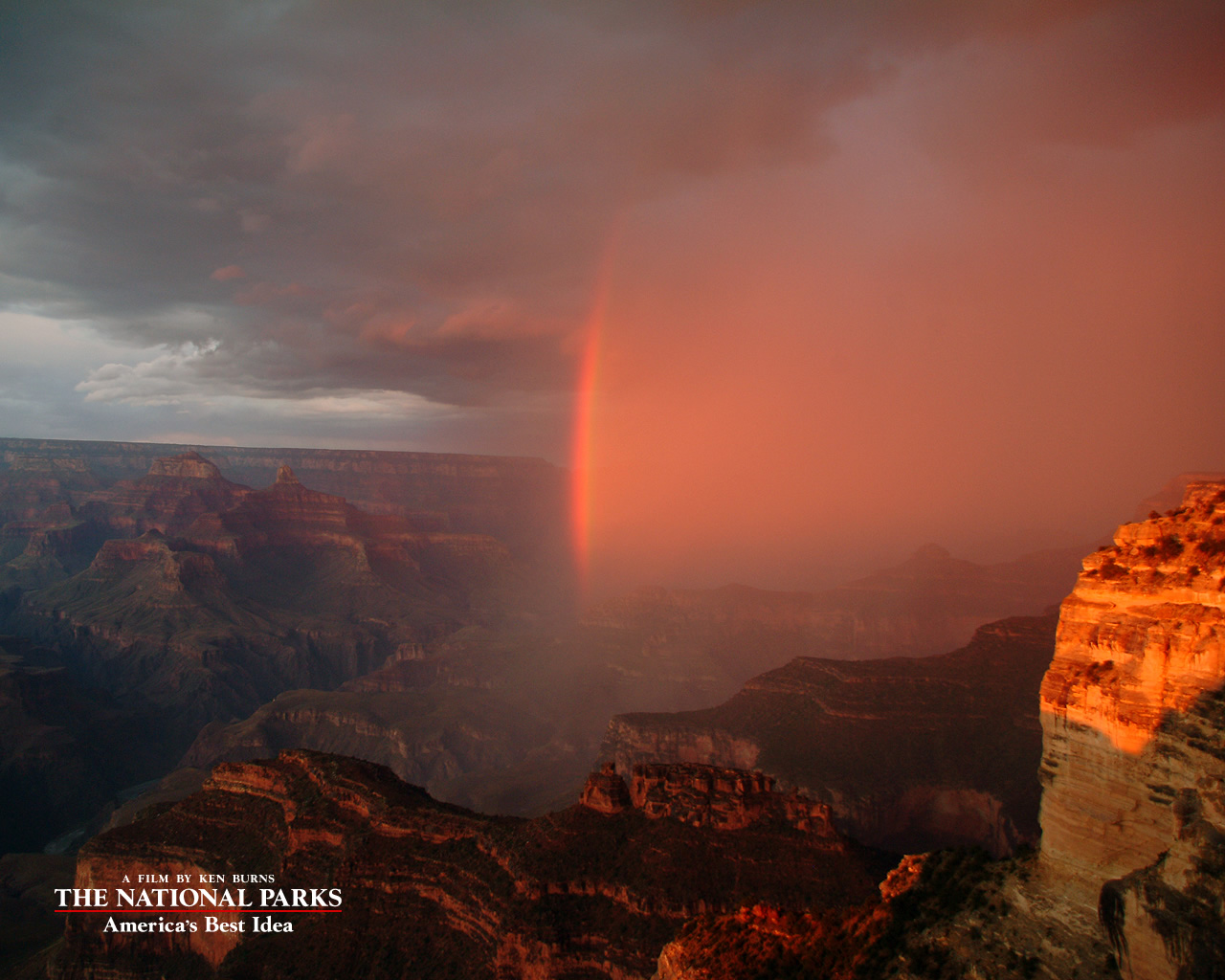 Grand Canyon National Park - HD Wallpaper 