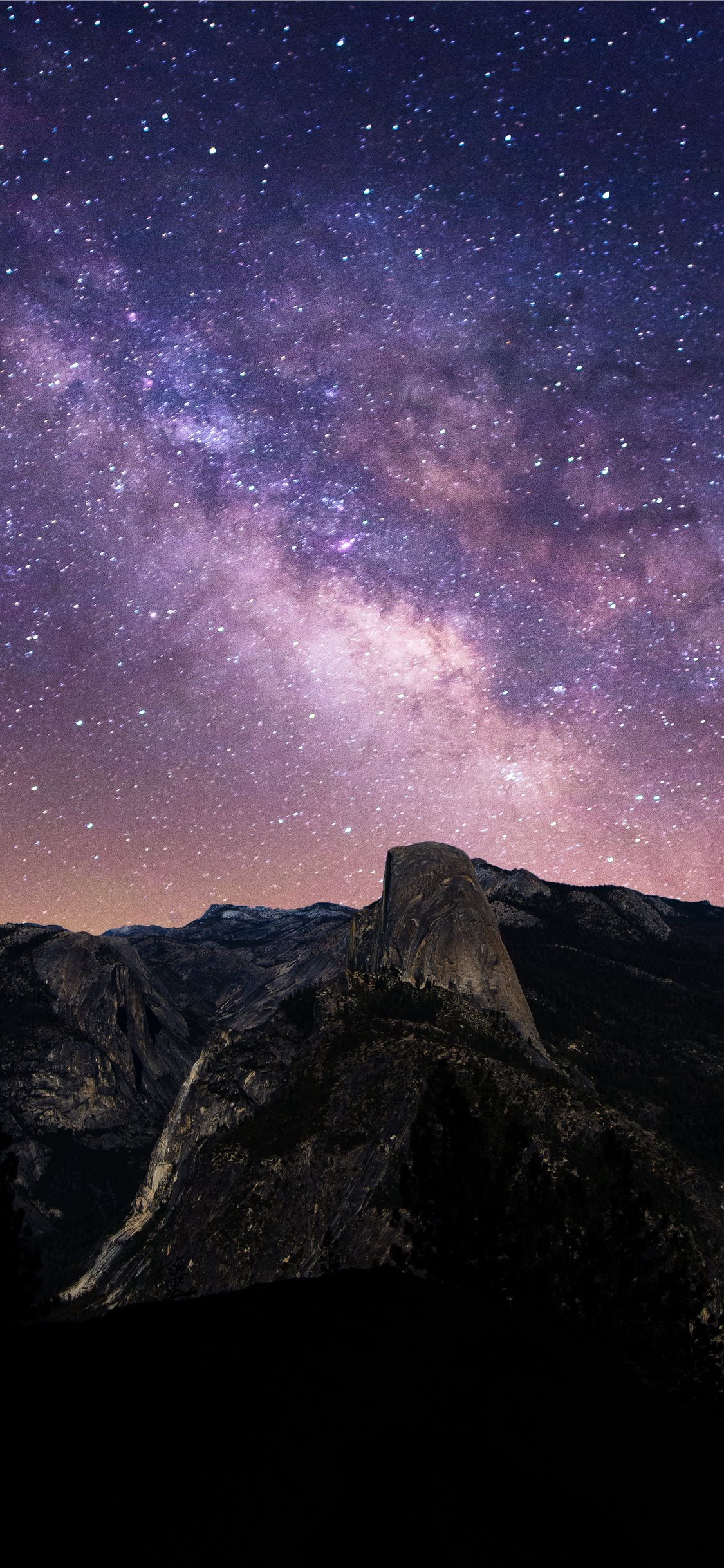 Iphone 11 Pro Max Galaxy 1125x2436 Wallpaper Teahub Io