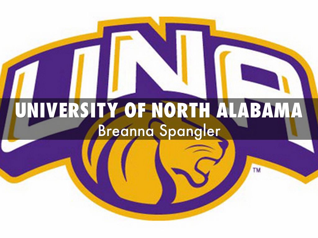 University Of North Alabama Breanna Spangler - Graphic Design - HD Wallpaper 