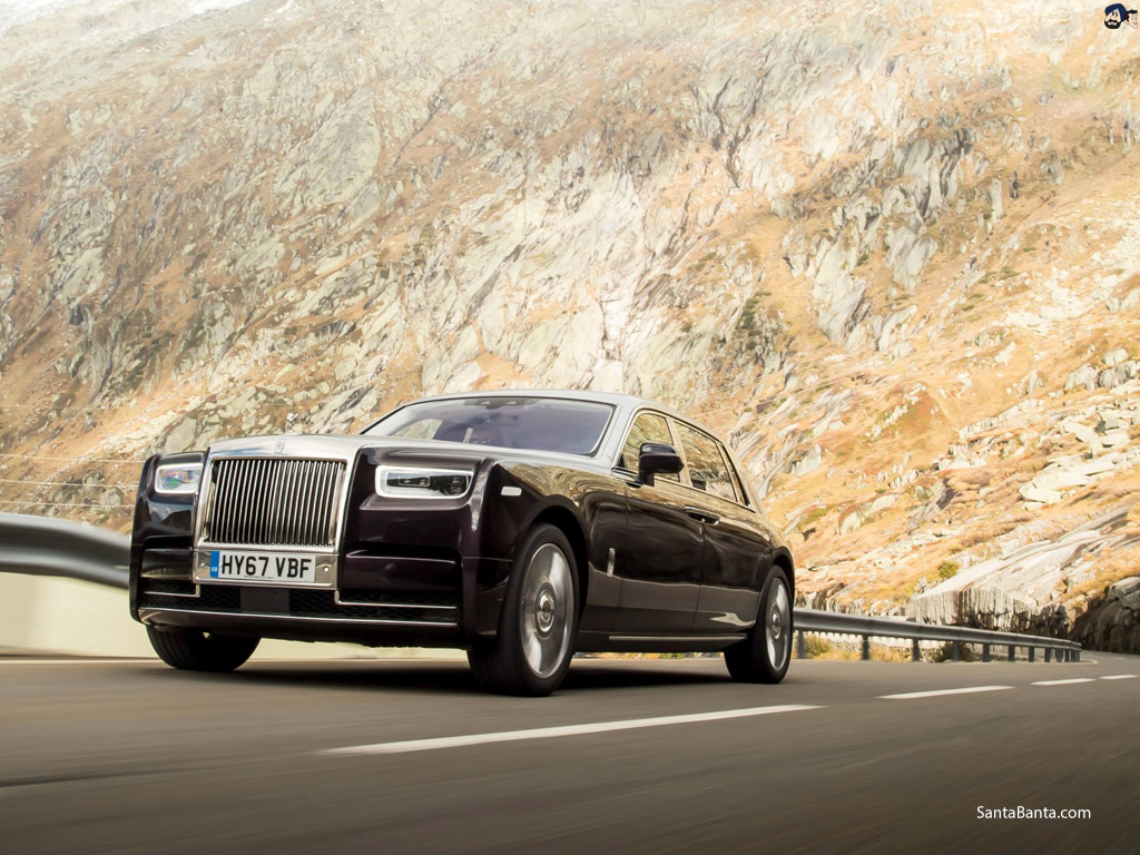 Rolls-royce - HD Wallpaper 