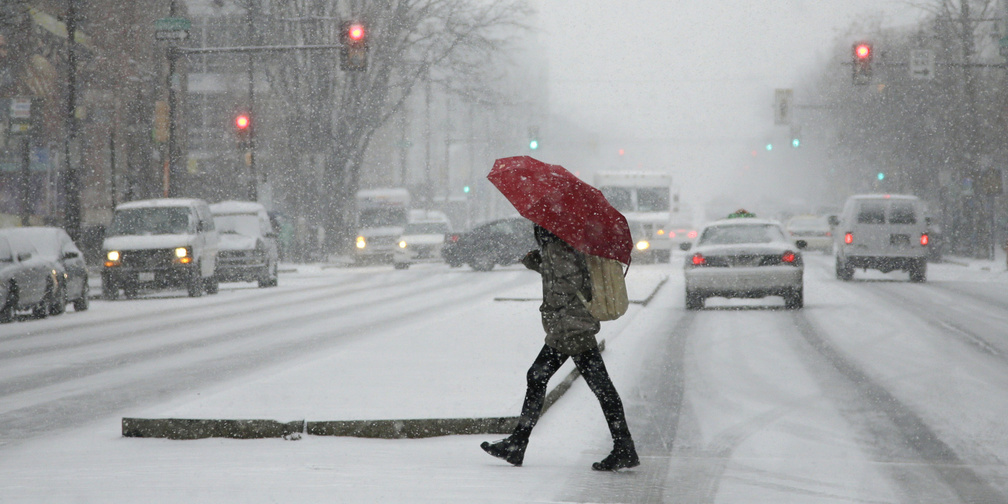 Storm - HD Wallpaper 