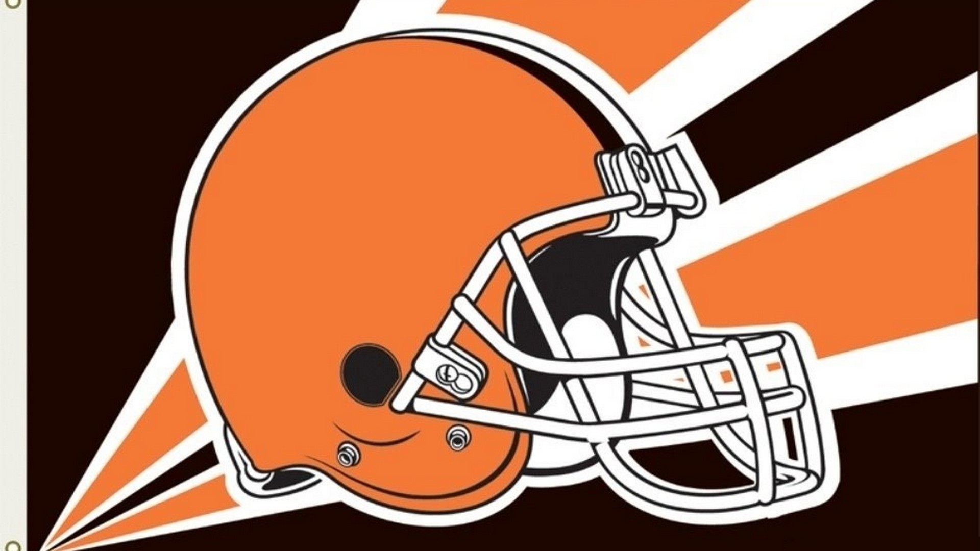Cleveland Browns Desktop Wallpapers - Transparent Cleveland Browns Logo Png - HD Wallpaper 
