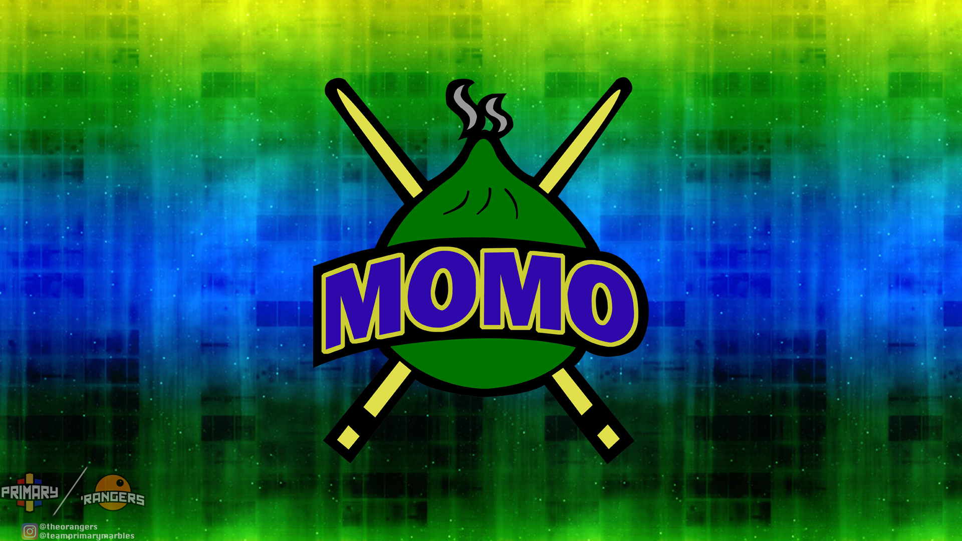 Momowallpaper - Graphic Design - HD Wallpaper 