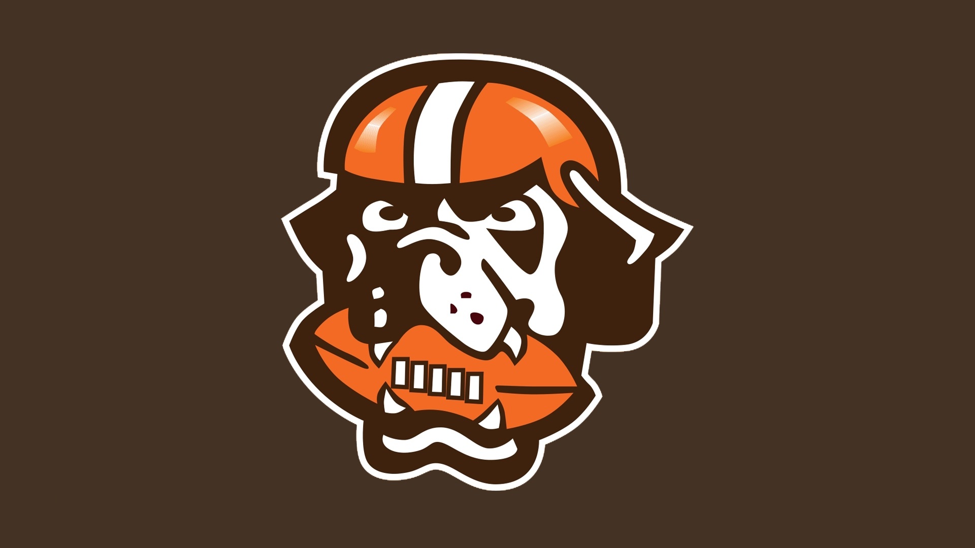 Cleveland Browns Wallpaper For Desktop - Wallpaper - HD Wallpaper 