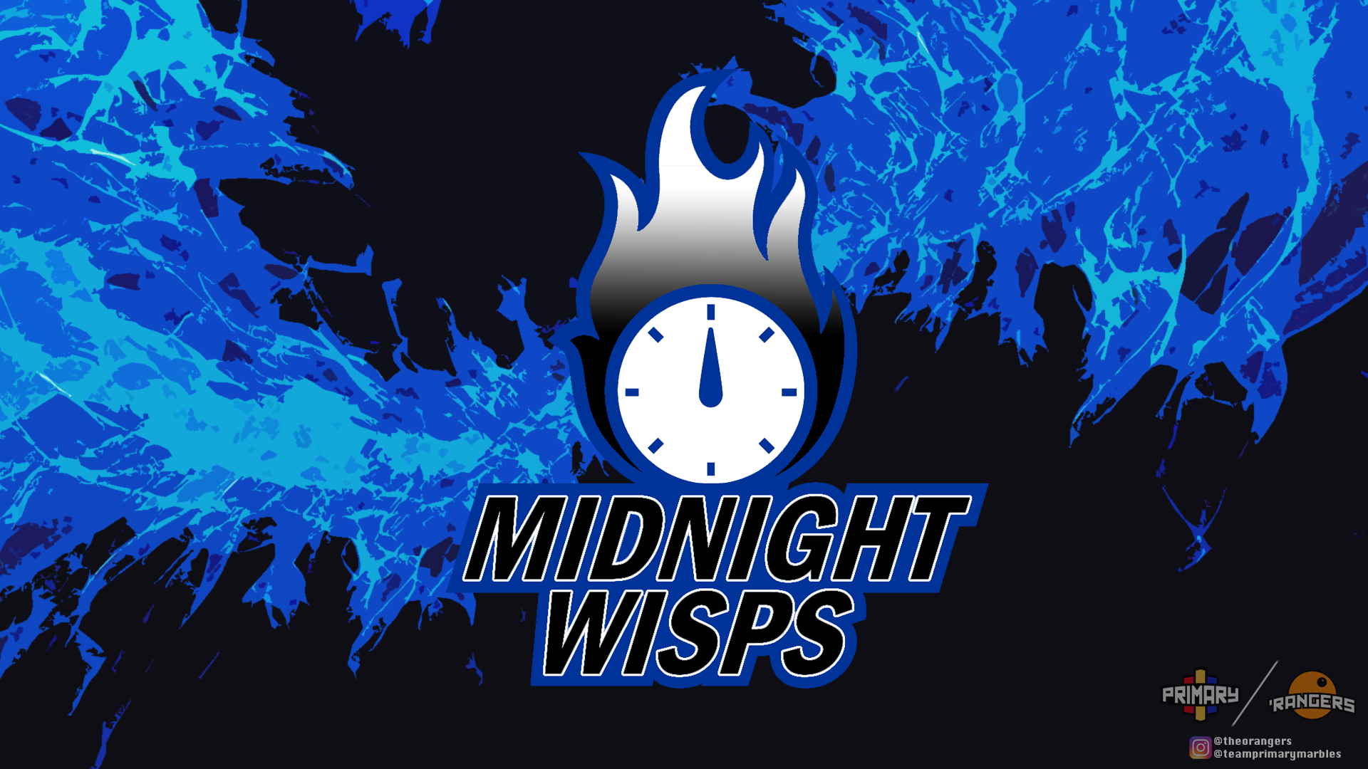 Midnightwispswallpaper - Graphic Design - HD Wallpaper 