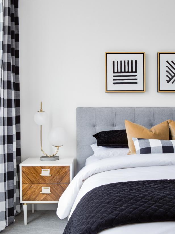 Bedroom - HD Wallpaper 