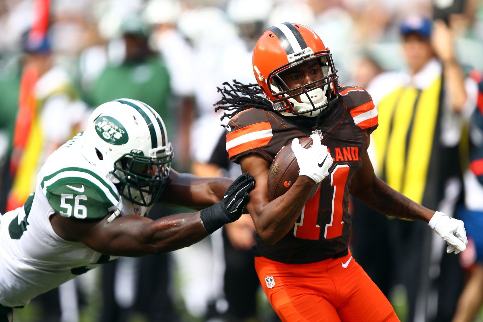 Sprint Football - HD Wallpaper 