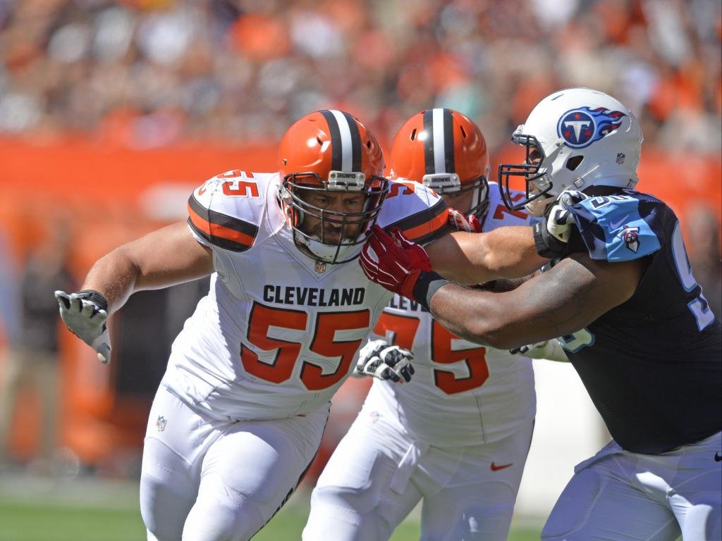 Best Cleveland Browns Background Id - Sprint Football - HD Wallpaper 