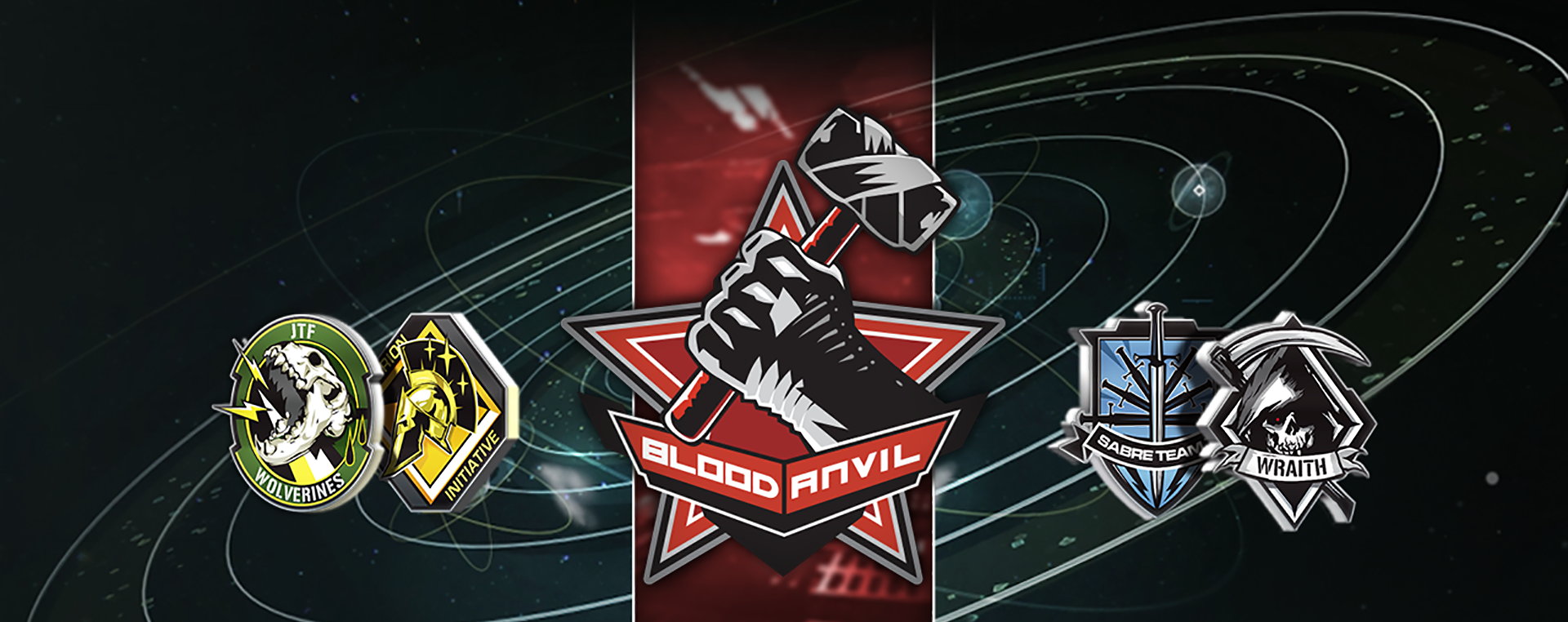 Hq Call Of Duty Wallpapers - Infinite Warfare Mission Teams - HD Wallpaper 