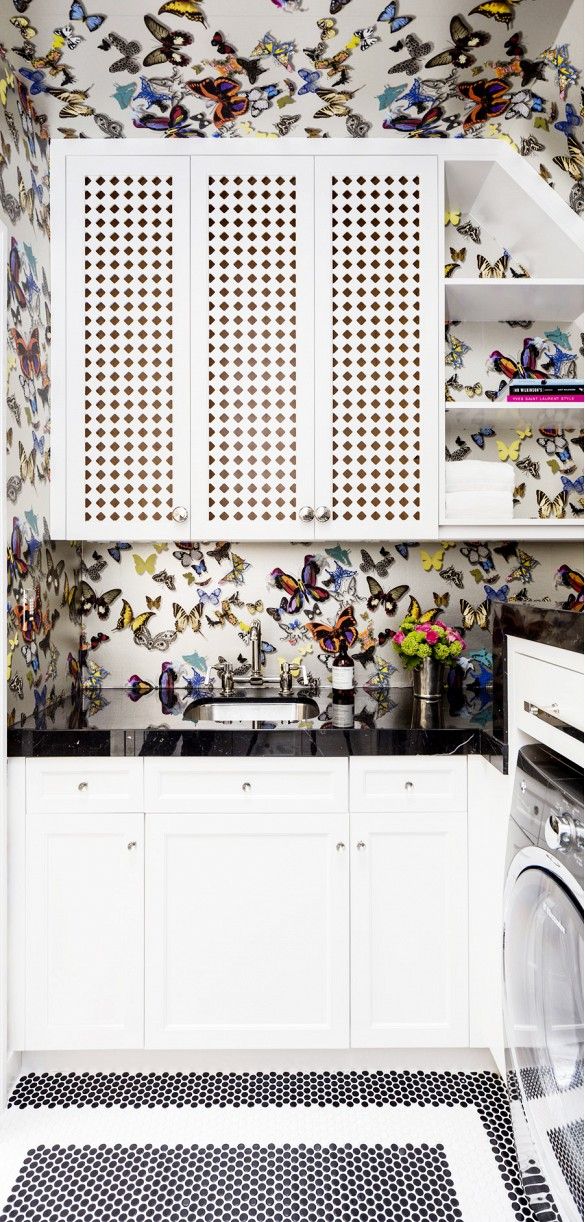 Laundry Room - HD Wallpaper 