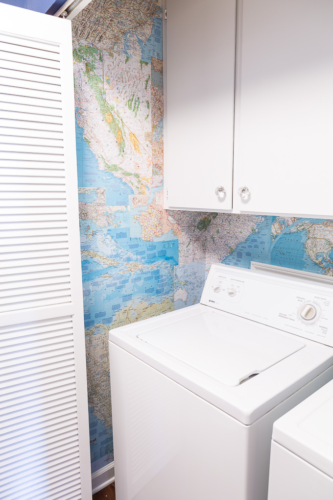 Laundry Room - HD Wallpaper 