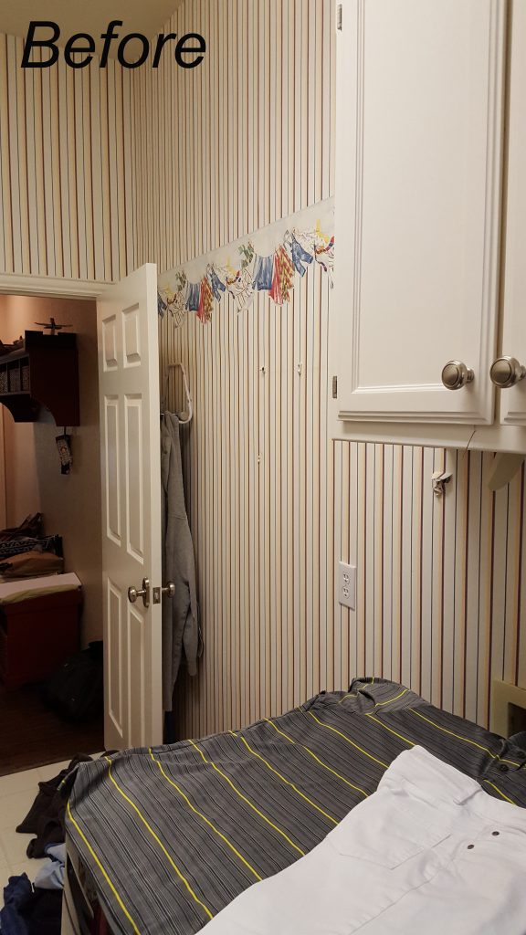 Bedroom - HD Wallpaper 