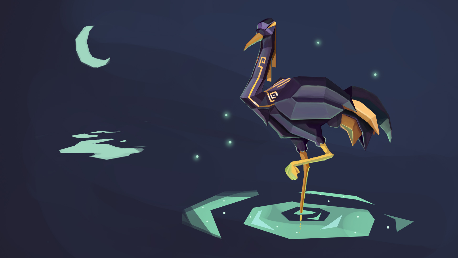 Aer Memories Of Old - HD Wallpaper 