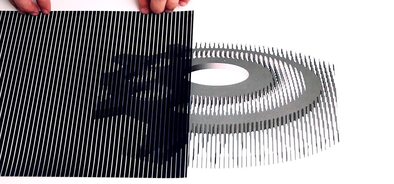 Trippy Diy Animation - HD Wallpaper 