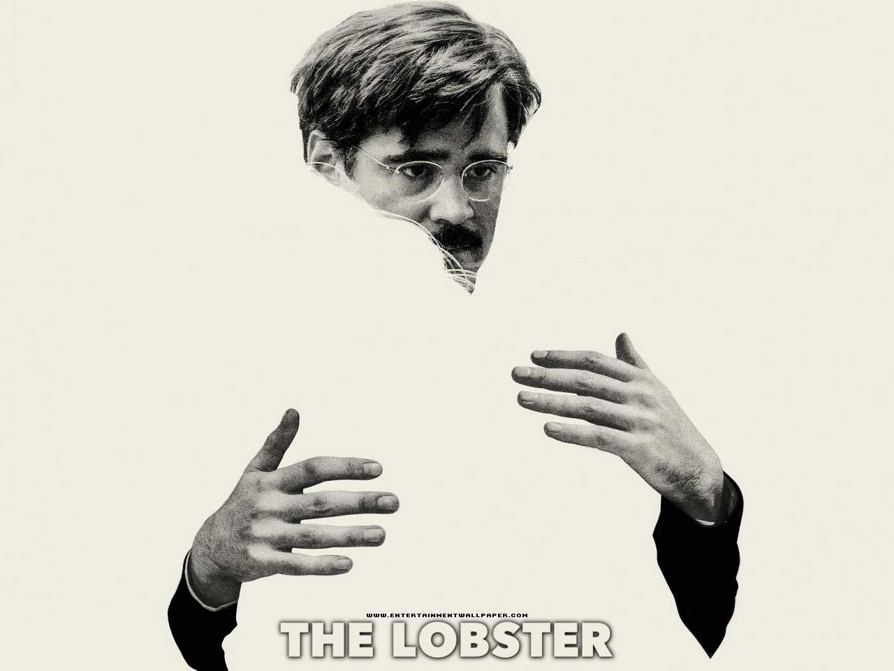 Lobster Movie Poster - HD Wallpaper 