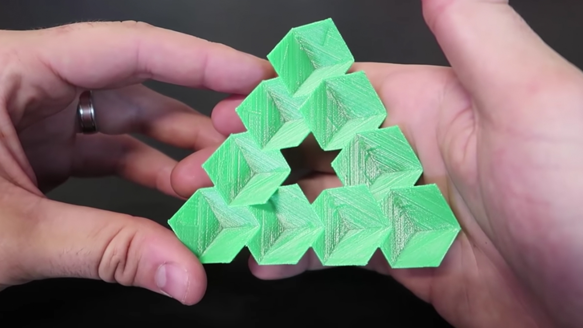 Origami - HD Wallpaper 