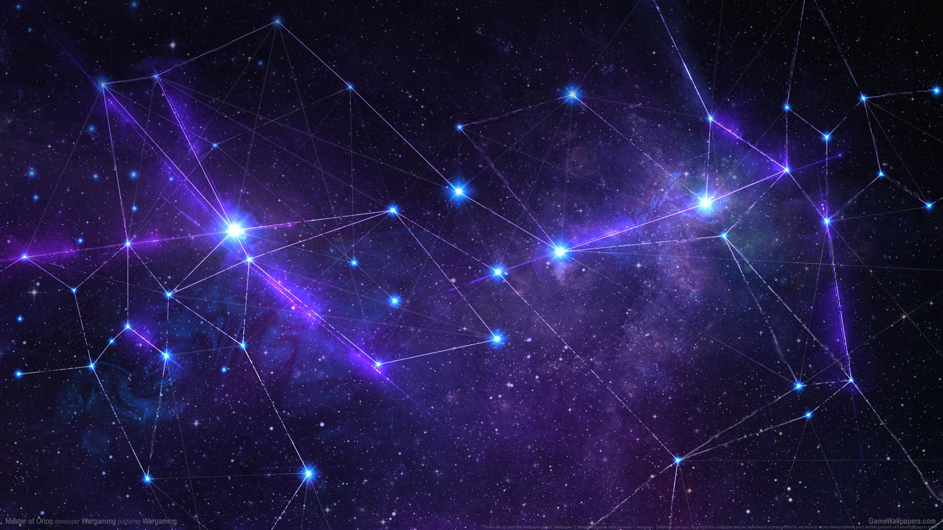 1920x1080, Master Of Orion Wallpaper Or Background - HD Wallpaper 