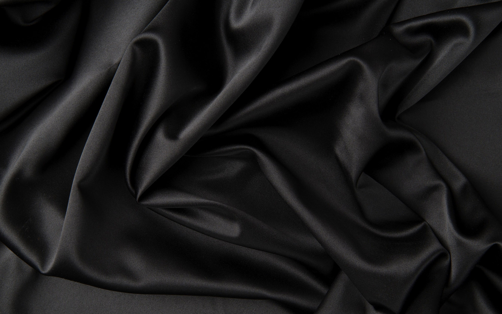 Black Silk 1920ã1200 Hd Wallpaper Download Black And - High Definition Black Silk - HD Wallpaper 