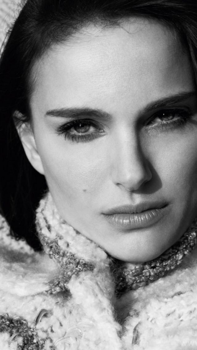 Natalie Portman, Most Popular Celebs, Actress - Natalie Portman Acting Quote - HD Wallpaper 