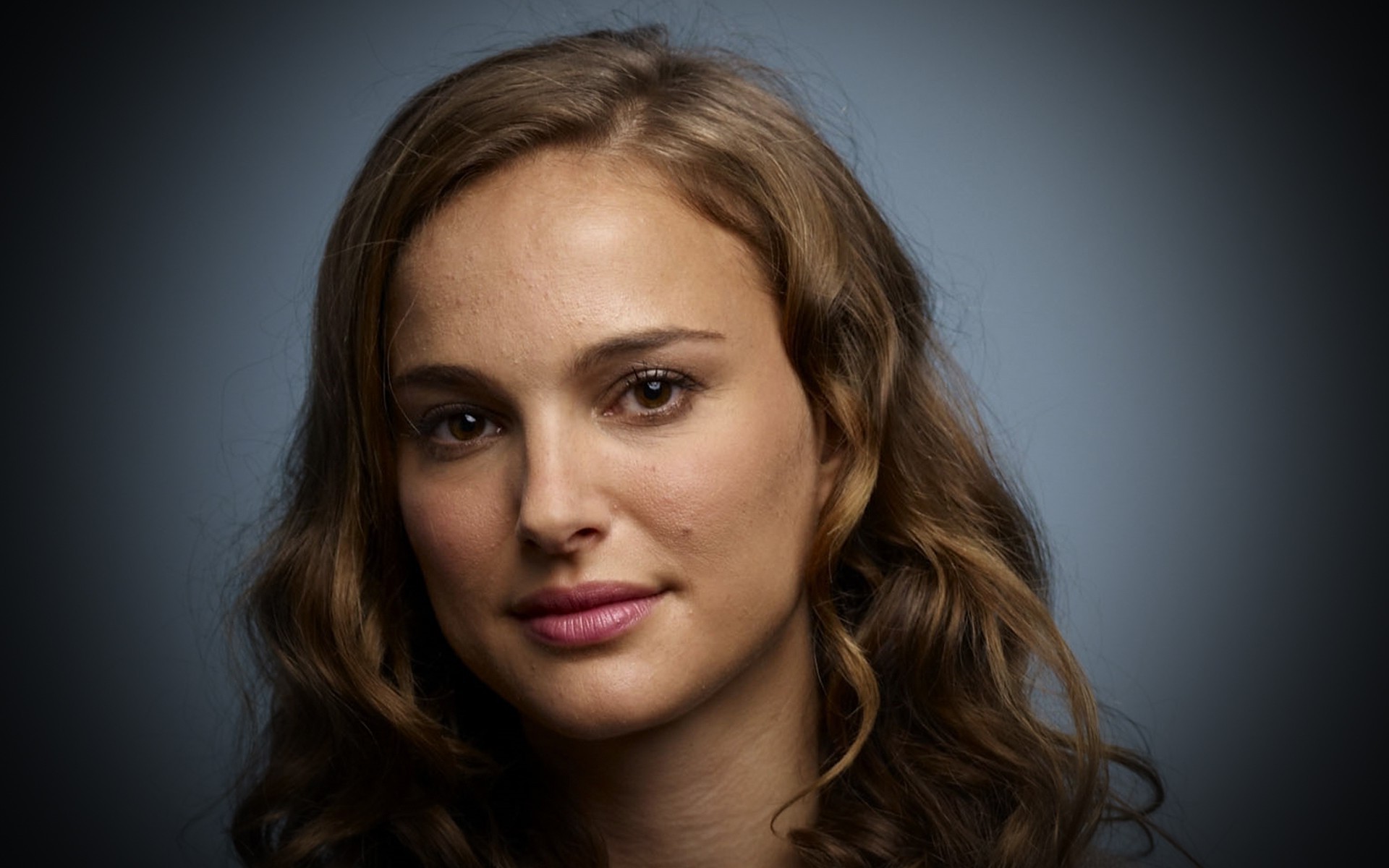 Natalie Portman High Definition - HD Wallpaper 