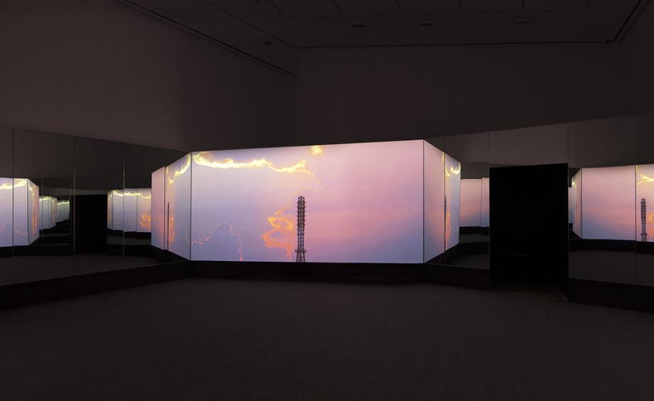 Doug Aitken New Era - HD Wallpaper 