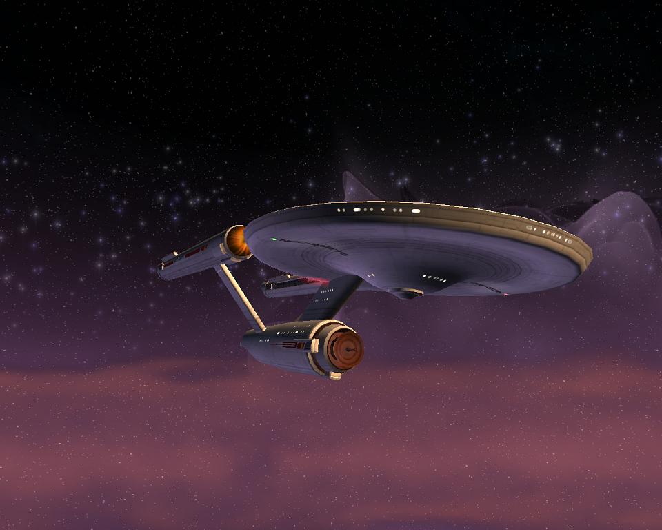 Tos Enterprise 960x768 Wallpaper Teahub Io