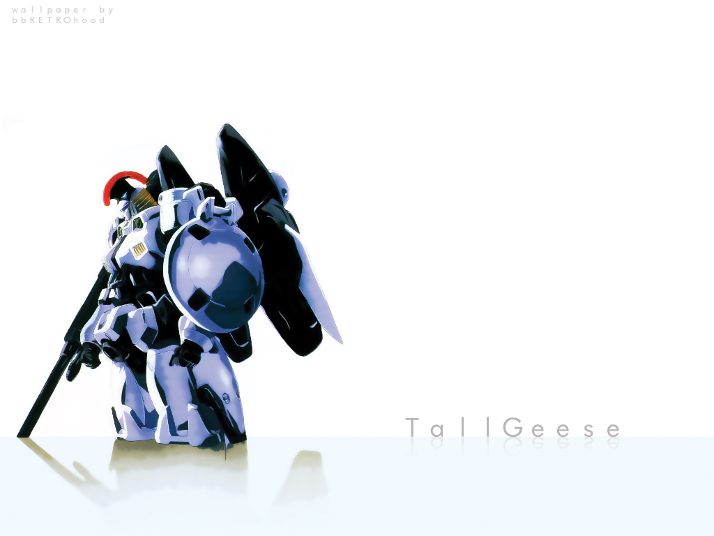 Gundam Wing Wallpaper - Tallgeese Gundam Wallpaper Hd - HD Wallpaper 