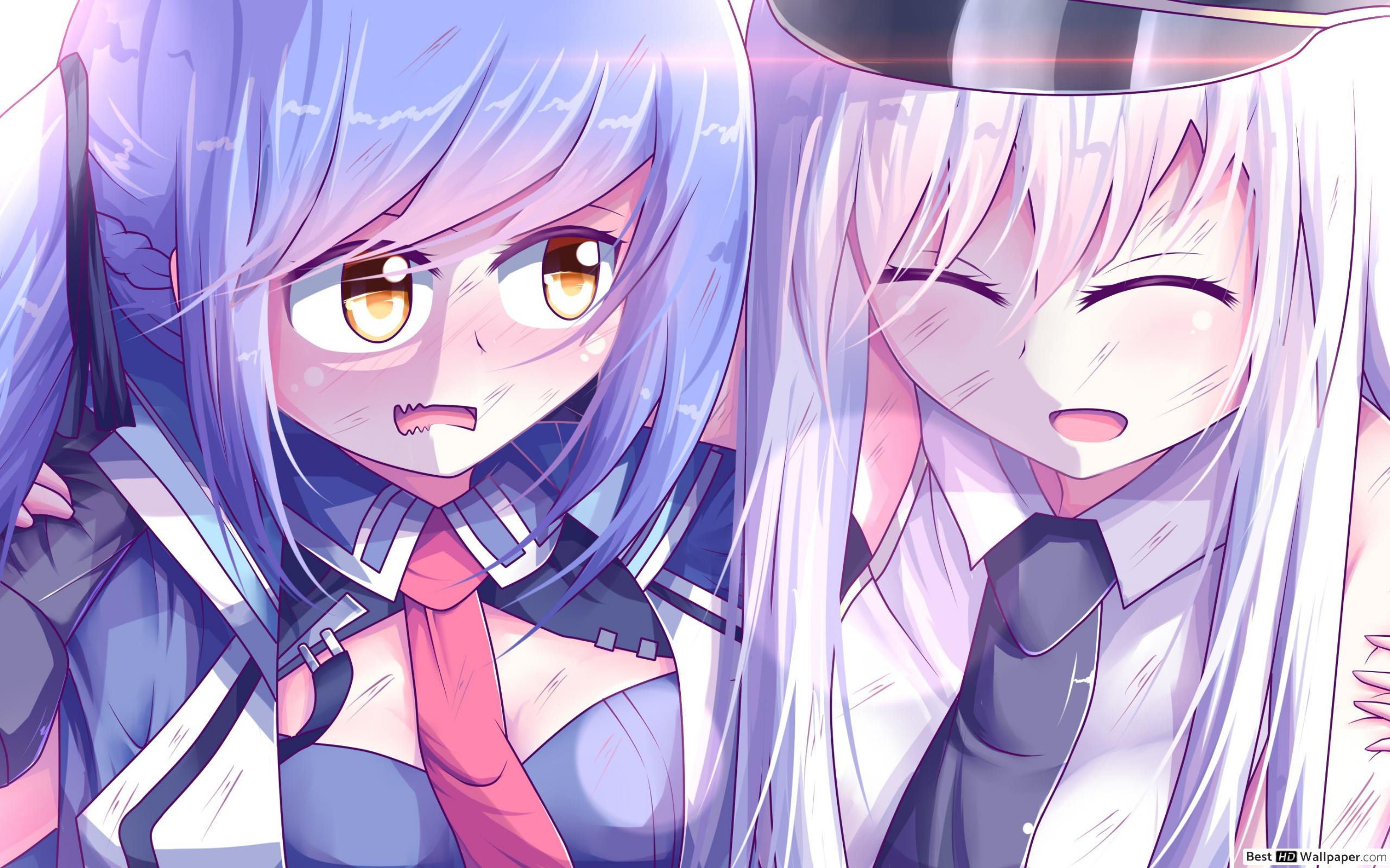 Enterprise X Essex Azur Lane - HD Wallpaper 