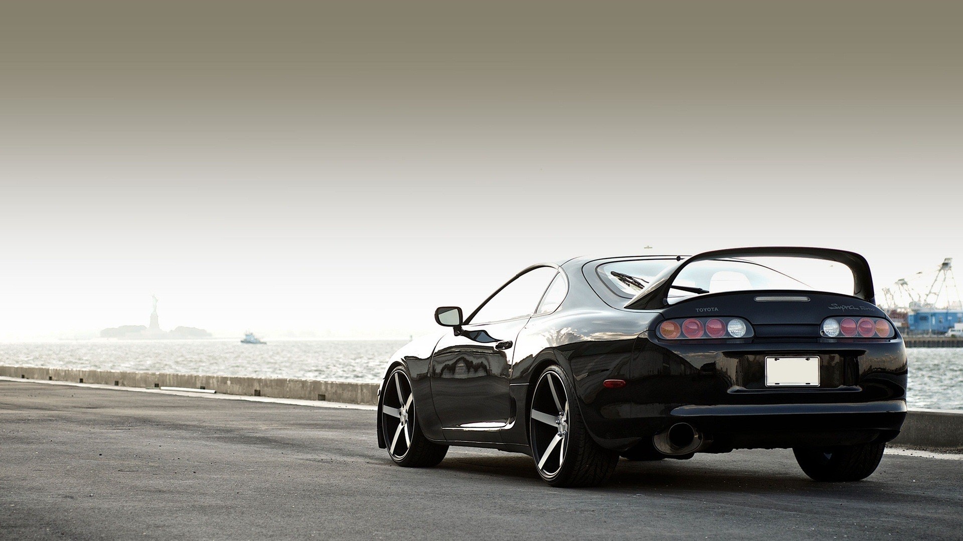 Toyota Supra Turbo Google Search - Toyota Supra Wallpaper Hd - HD Wallpaper 
