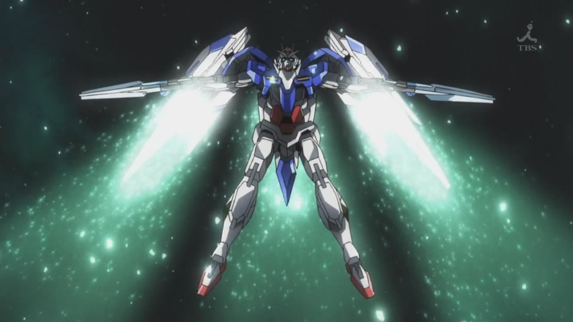 1920x1080, Gundam Wing Zero Ew Wallpaper 
 Data Id - Gundam 00 Raiser - HD Wallpaper 