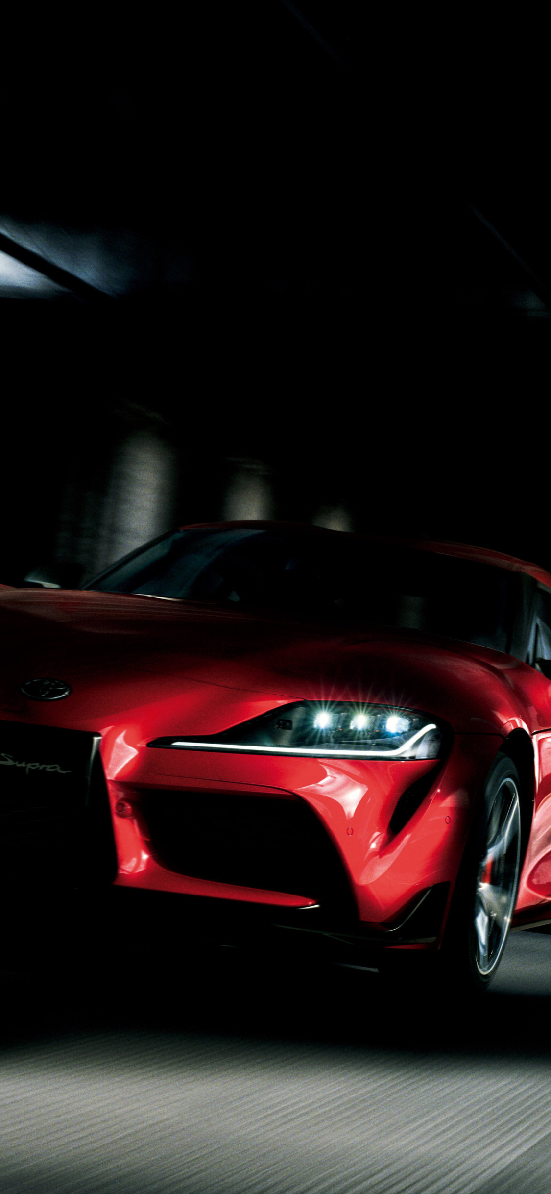 Toyota Supra Hd Phone - HD Wallpaper 