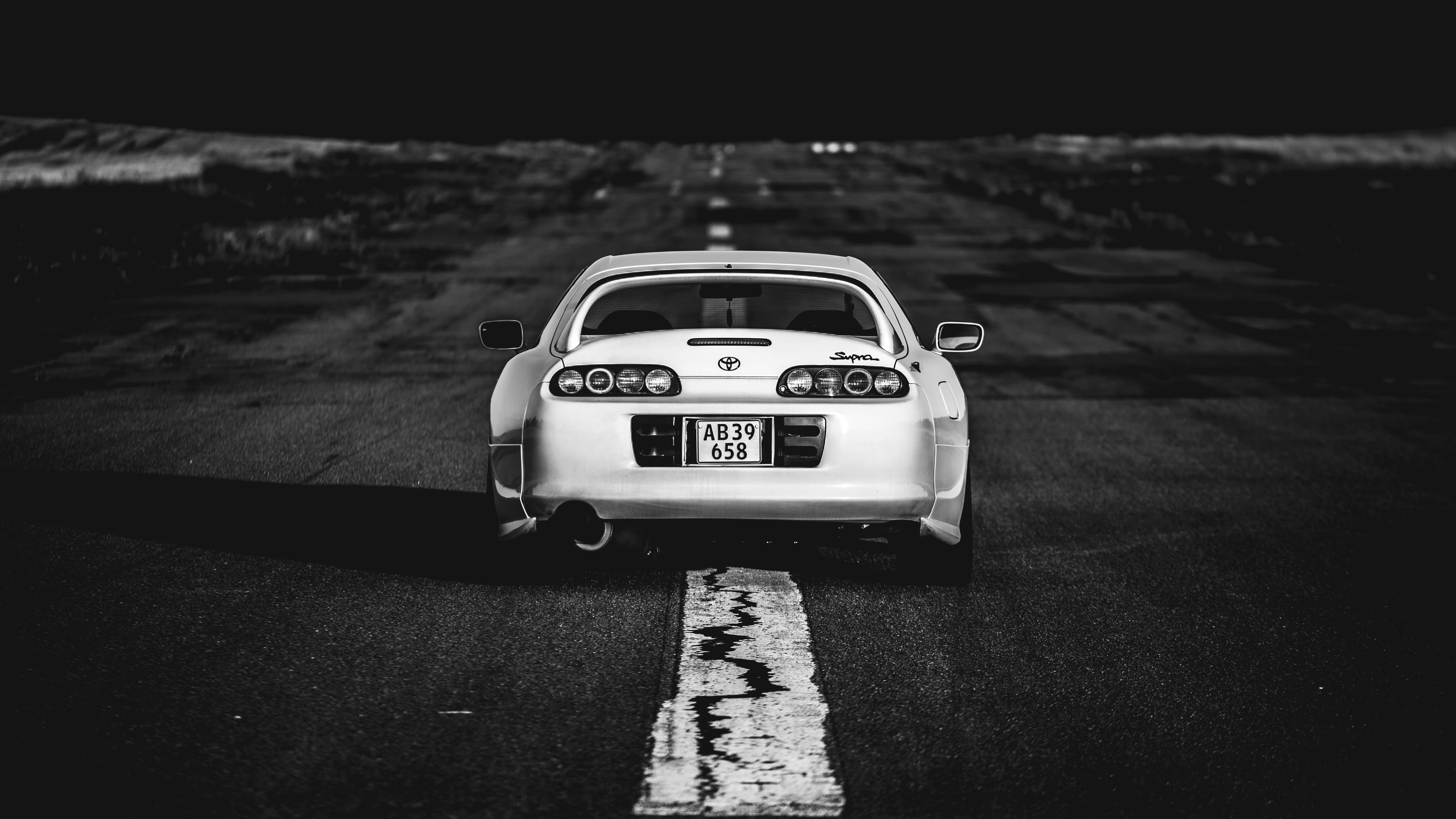Featured image of post Aesthetic Toyota Supra Mk4 Wallpaper Phone