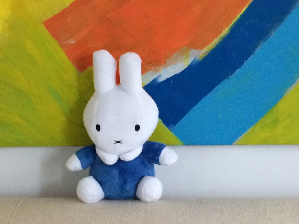 Stuffed Toy - HD Wallpaper 