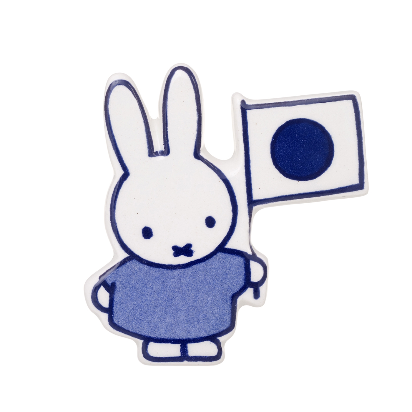 Miffy With Balloon - HD Wallpaper 
