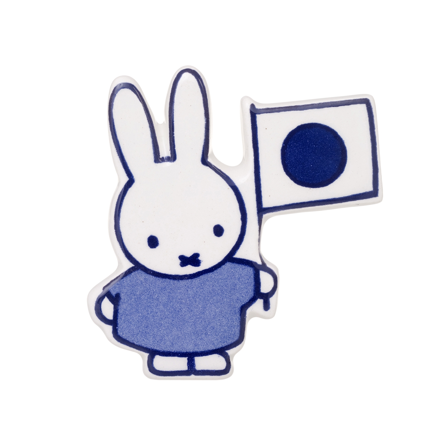 Miffy With Balloon 1400x1400 Wallpaper Teahub Io