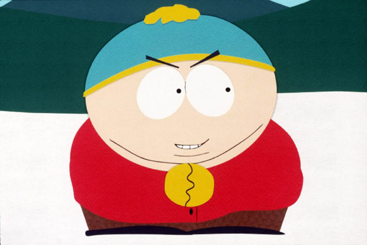 View And Download Our Collection Of Cartman Wallpapers - Eric Carter South Park - HD Wallpaper 