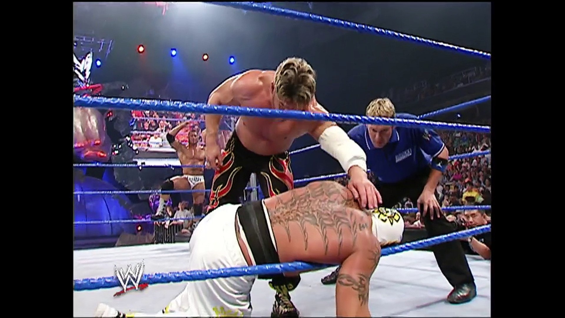 Professional Wrestling - HD Wallpaper 