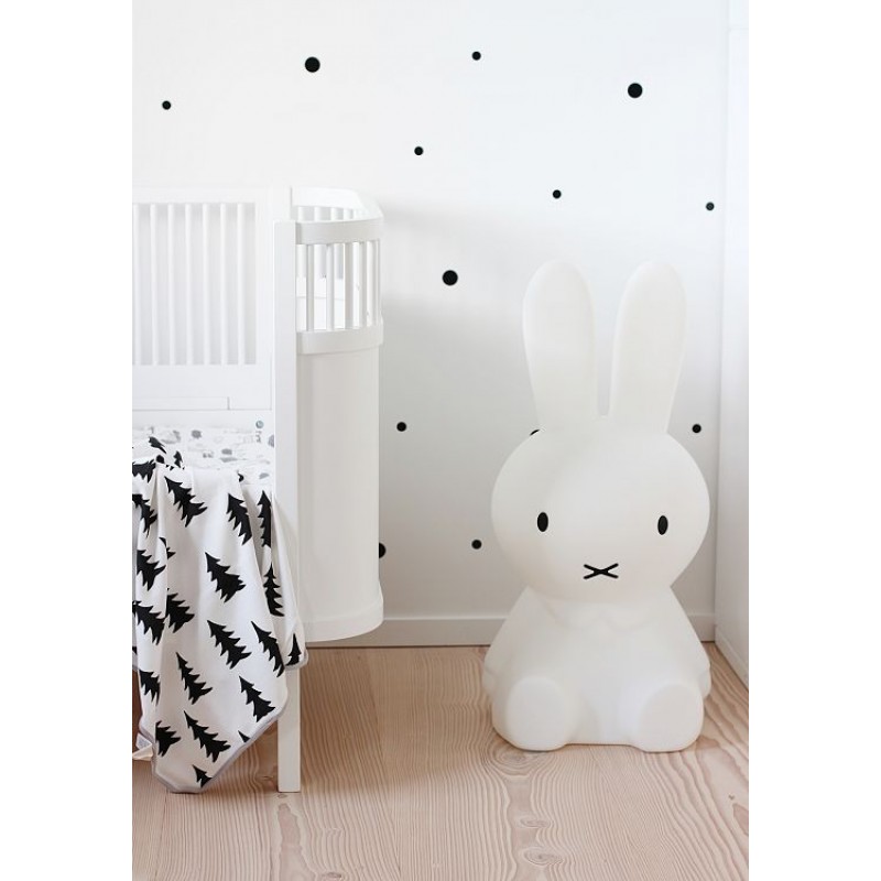 Miffy Candeeiro - HD Wallpaper 