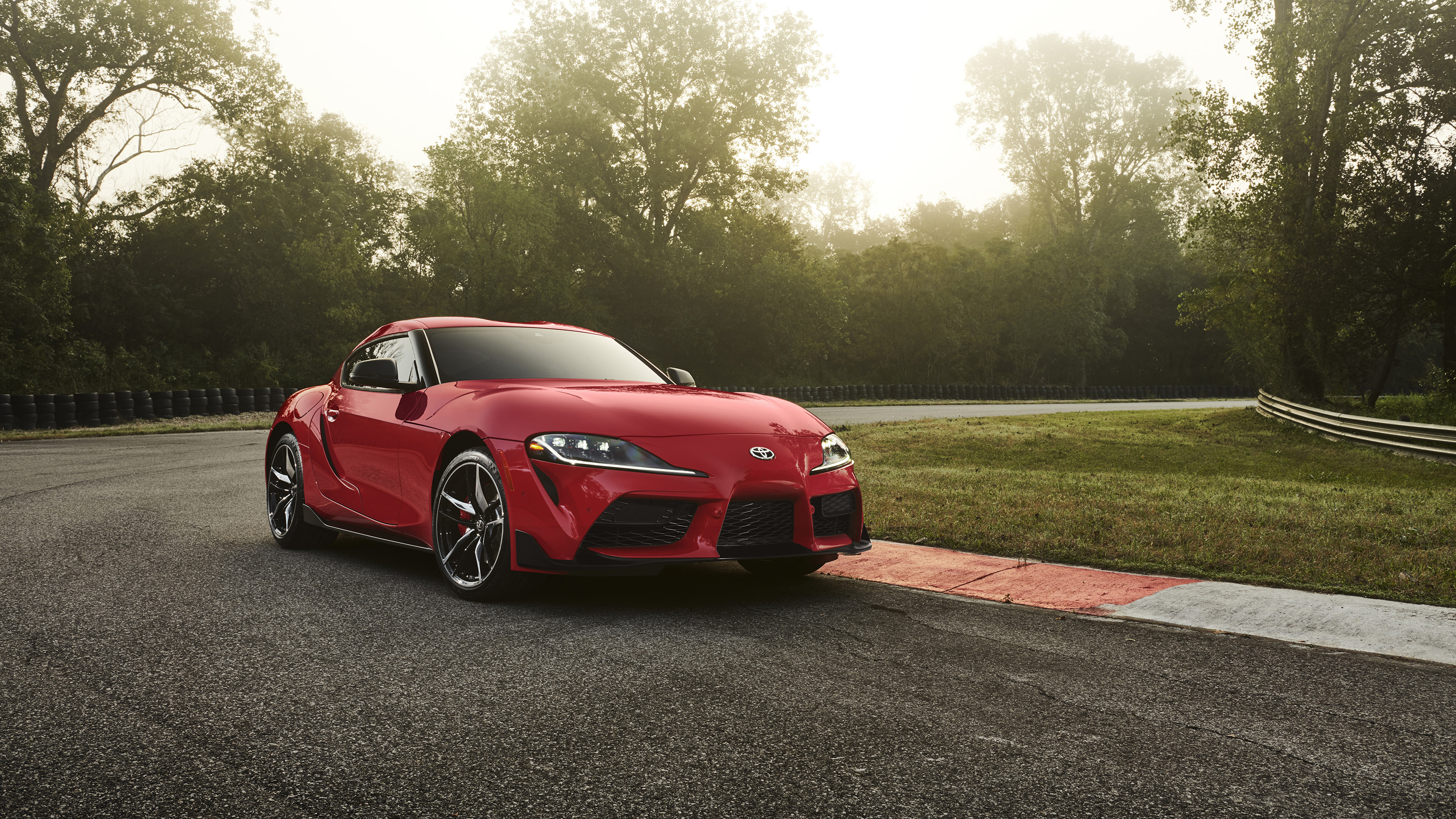 Toyota Supra Transmission 3840x2160 Wallpaper Teahub Io