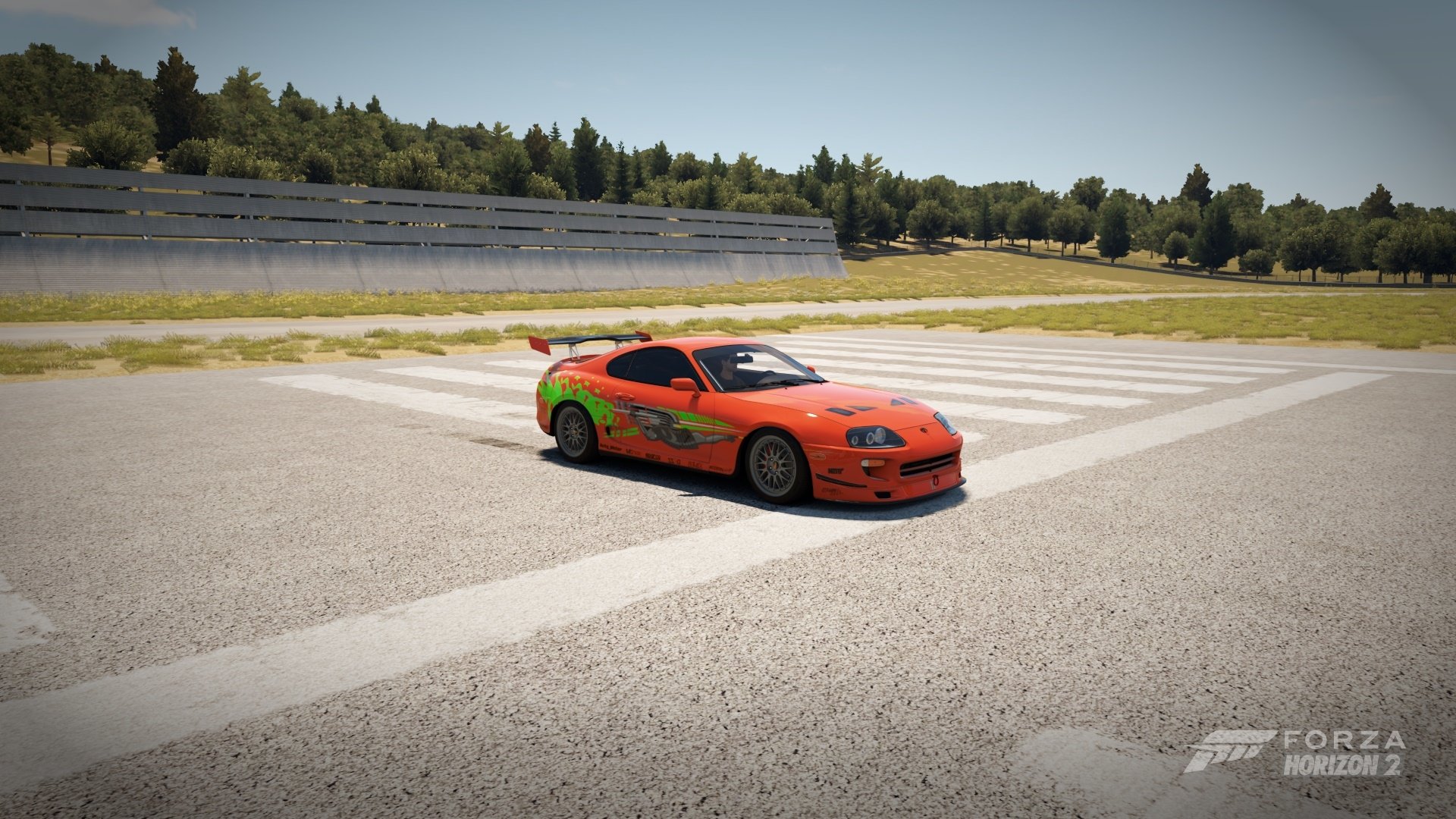 Toyota Mr2 - HD Wallpaper 