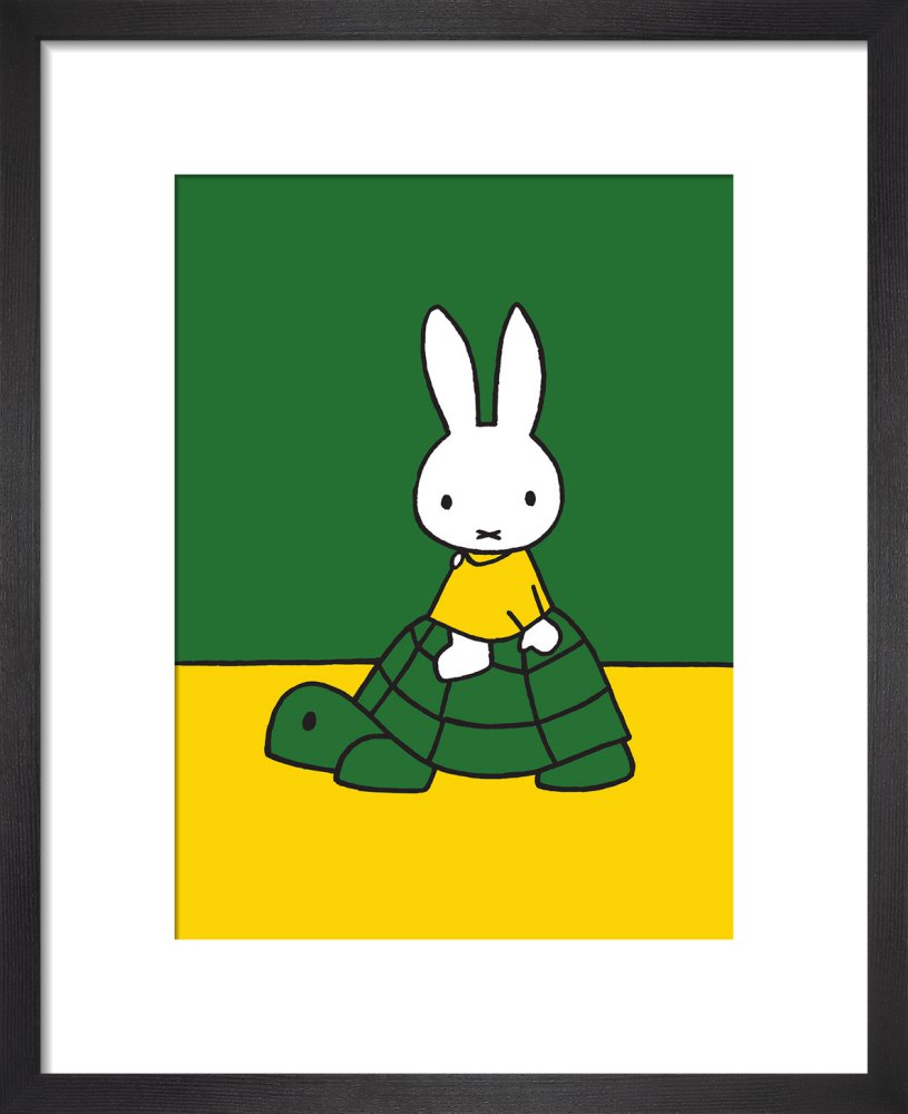 Miffy Tea Towel - HD Wallpaper 