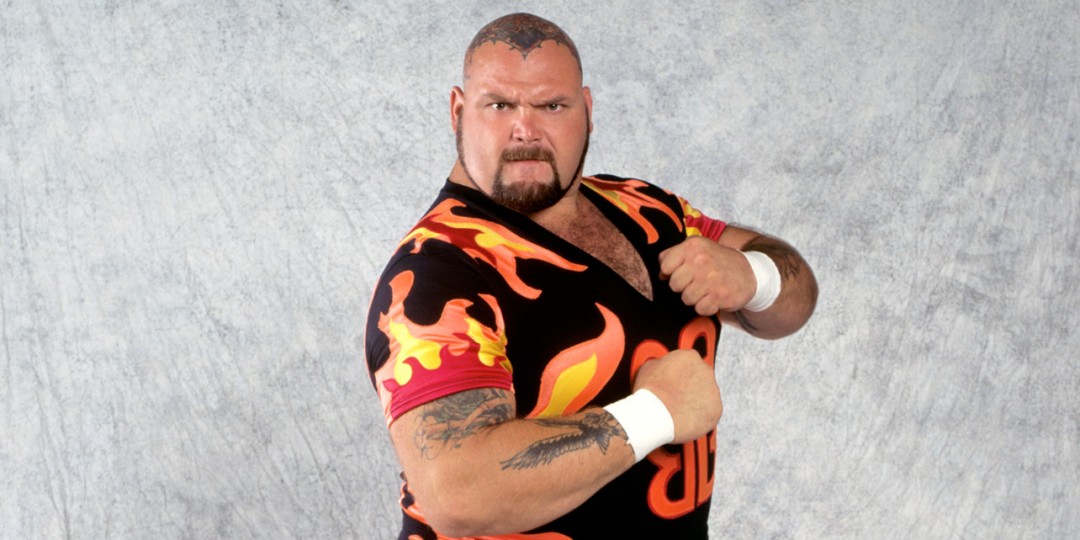 Dead Professional Wrestlers - Bam Bam Bigelow 2019 - HD Wallpaper 