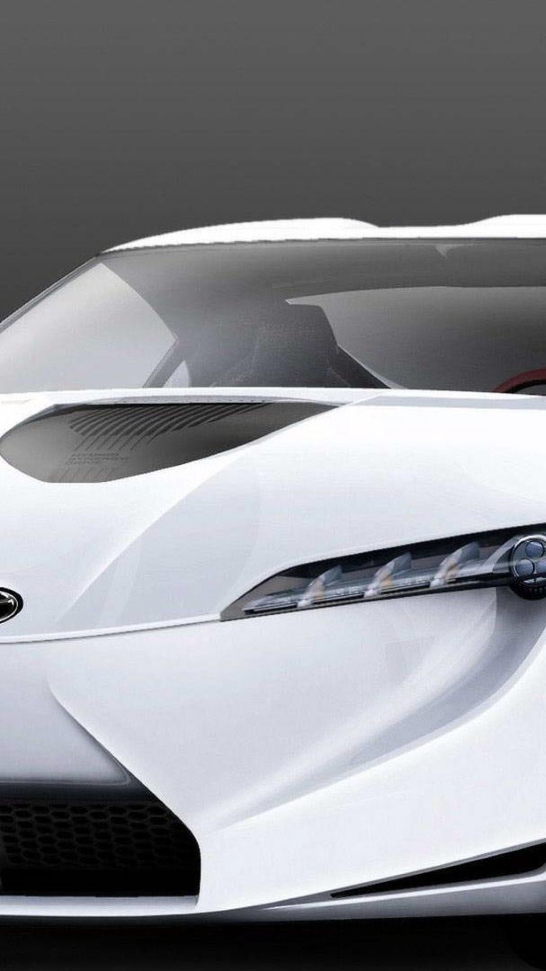 Toyota Supra Wallpapers For Iphone 7 
 Data-src - Toyota Supra 2010 - HD Wallpaper 