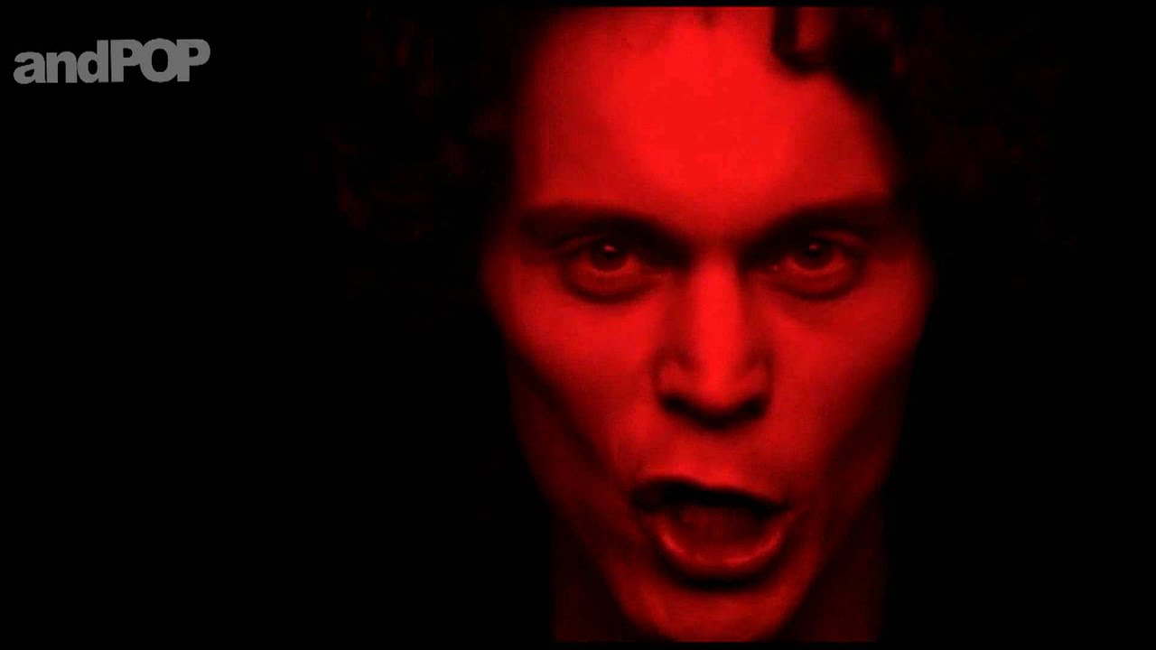 Darkness - HD Wallpaper 