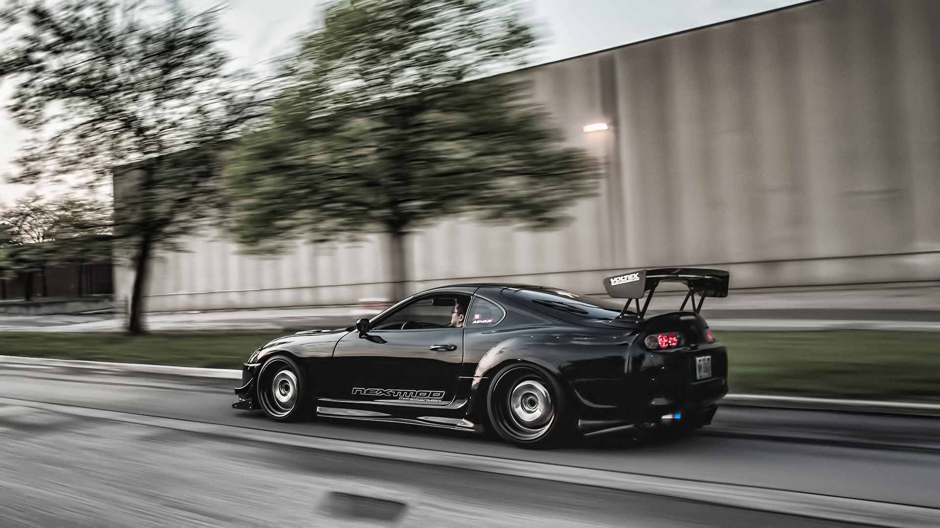 Supra Hd - HD Wallpaper 