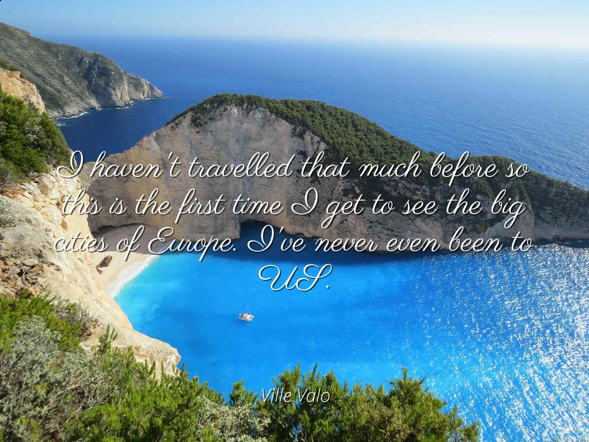 Indonesian Beach - HD Wallpaper 