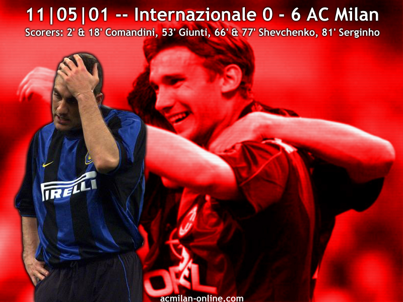 Ac Milan Wallpaper - Poster - HD Wallpaper 